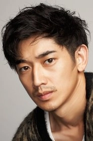 Ảnh diễn viên 永山瑛太