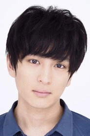 Ảnh diễn viên 古舘佑太郎