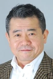 Ảnh diễn viên 浦山迅