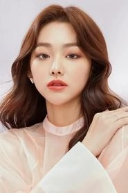 Ảnh diễn viên 강미나
