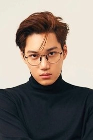 Ảnh diễn viên 카이