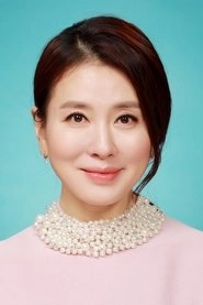 Ảnh diễn viên 이일화