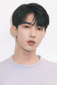 Ảnh diễn viên 朱镜旭
