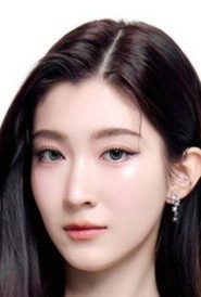 Ảnh diễn viên อเล็กซิส ณัฐรินทร์