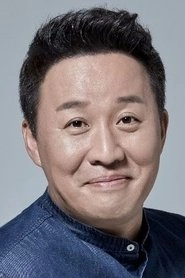 Ảnh diễn viên 정준하
