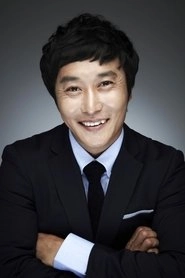 Ảnh diễn viên 김병만