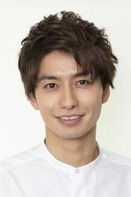 Ảnh diễn viên 武田航平