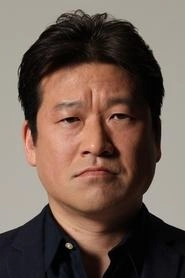 Ảnh diễn viên 佐藤二朗