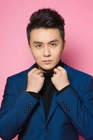 Ảnh diễn viên 姜晓冲
