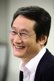 Ảnh diễn viên 문성근