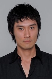 Ảnh diễn viên 浜田学