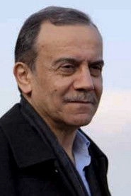 Ảnh diễn viên Ahmad Kaabour