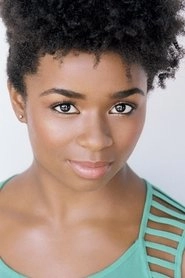 Ảnh diễn viên Alexis Floyd
