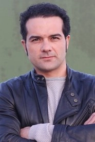 Ảnh diễn viên Alfonso Sánchez