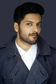 Ảnh diễn viên Ali Fazal