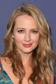 Ảnh diễn viên Amy Acker