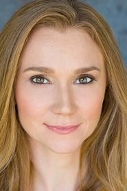 Ảnh diễn viên Amy Sloan