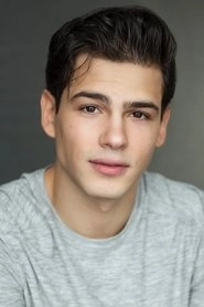 Ảnh diễn viên Anthony Timpano