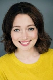 Ảnh diễn viên Antonia Prebble