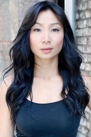 Ảnh diễn viên Becky Wu
