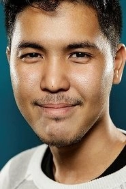 Ảnh diễn viên Benjamin Gonzales Tolentino
