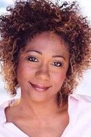 Ảnh diễn viên Berlinda Tolbert