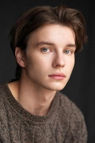 Ảnh diễn viên Brandon McEwan