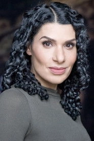 Ảnh diễn viên Christine Sahely