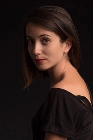 Ảnh diễn viên Claudia Gusmano