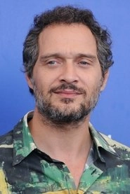 Ảnh diễn viên Claudio Santamaria