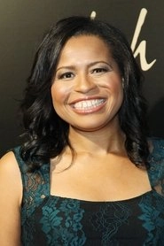 Ảnh diễn viên Courtney Kemp Agboh