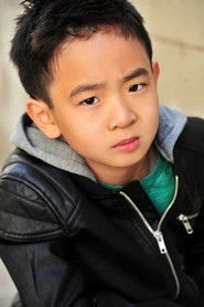 Ảnh diễn viên Dylan Henry Lau