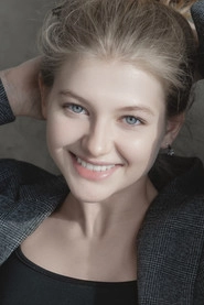 Ảnh diễn viên Elizaveta Bugulova