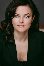 Ảnh diễn viên Erin Boyes