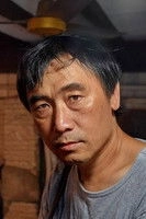 Ảnh diễn viên Frank Chen