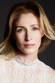 Ảnh diễn viên Genevieve O'Reilly