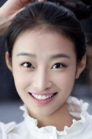 Ảnh diễn viên Han Jiahui