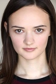 Ảnh diễn viên Hannah Horton