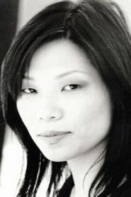Ảnh diễn viên Helen Kim