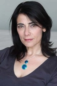 Ảnh diễn viên Hiam Abbass