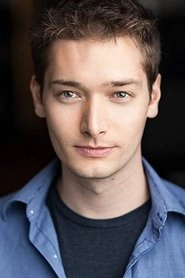 Ảnh diễn viên Ian Hanlin