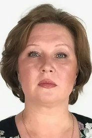 Ảnh diễn viên Юлия Зоркина