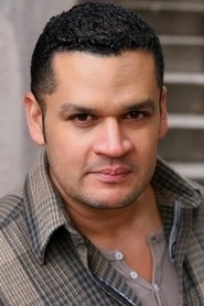 Ảnh diễn viên J. Omar Castro