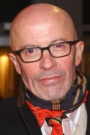 Ảnh diễn viên Jacques Audiard