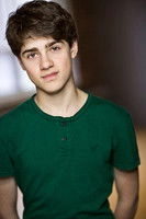 Ảnh diễn viên Jake Goodman