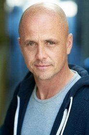 Ảnh diễn viên Jamie Robertson