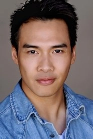 Ảnh diễn viên Jason Wong