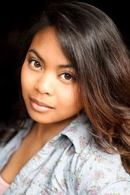 Ảnh diễn viên Jennifer Rose Garcia
