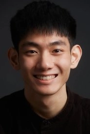 Ảnh diễn viên Jerry Liu