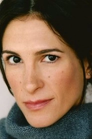 Ảnh diễn viên Julie Dretzin